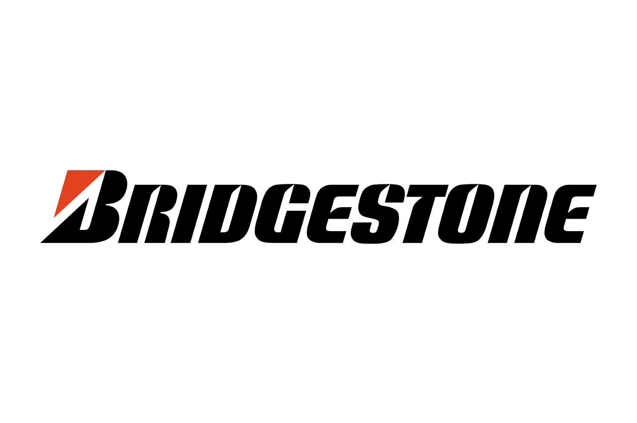 Bridgestone logotyp