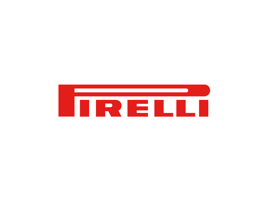 Pirelli logotyp