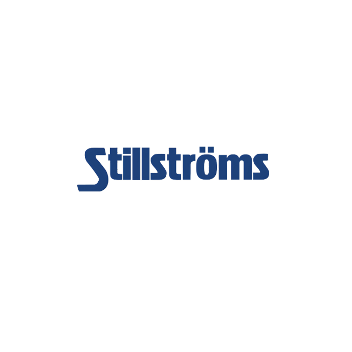 Stillströms logotyp