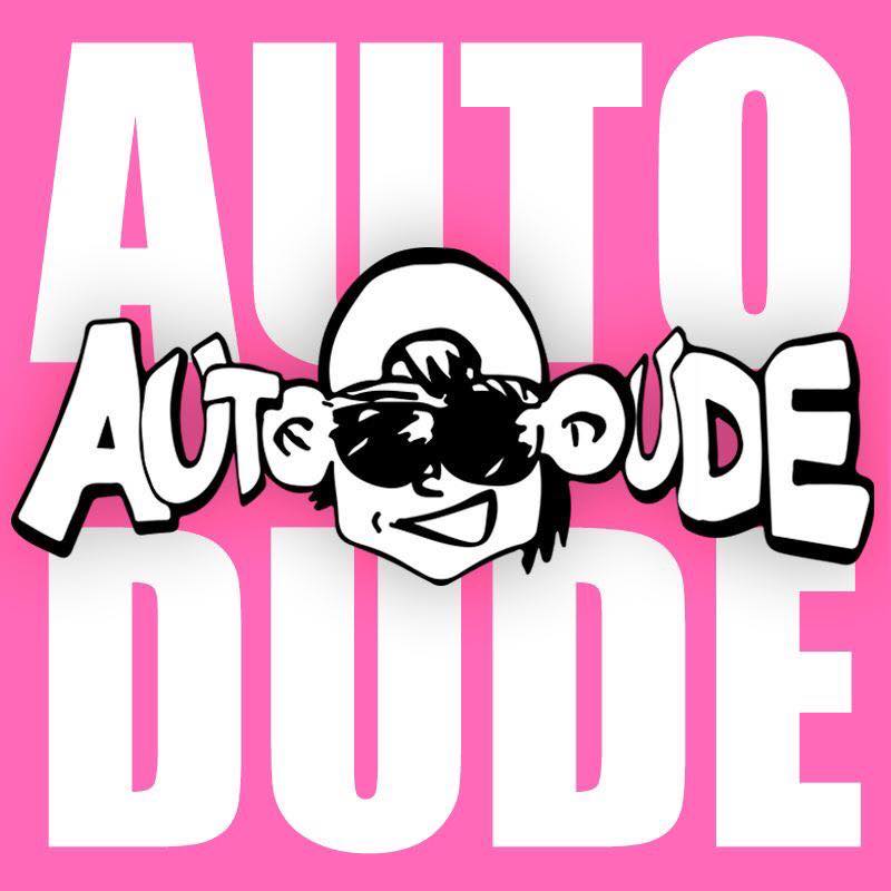 Autodude logotyp