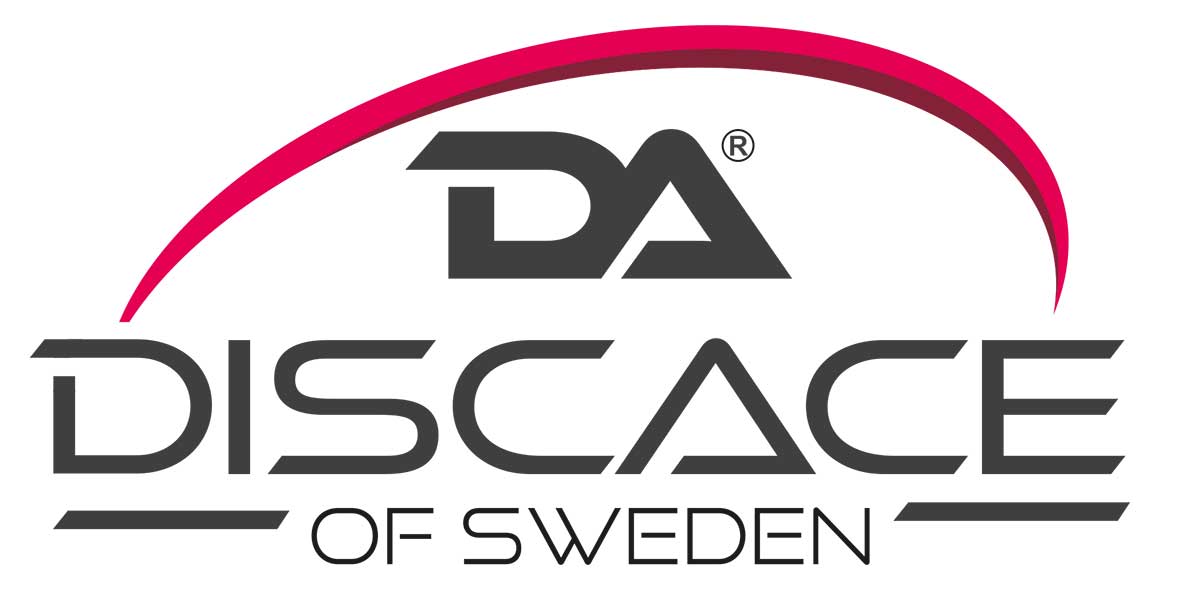 Däckservice of Sweden logotyp