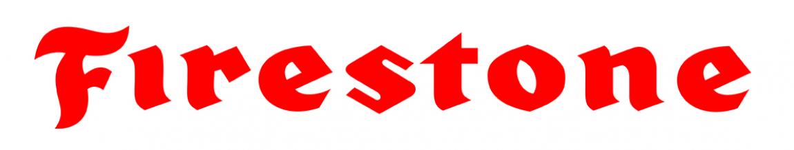 Firestone logotyp