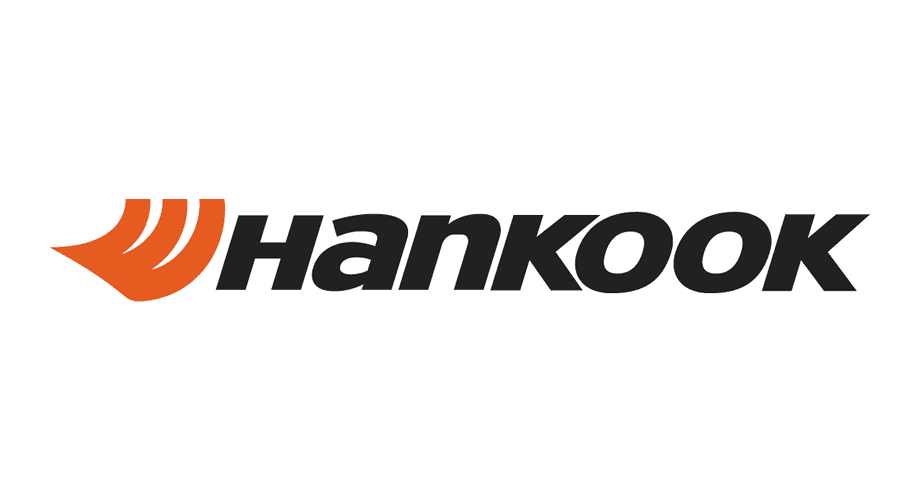 Hankook logotyp