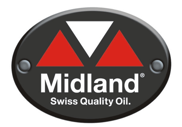 Midland logotyp